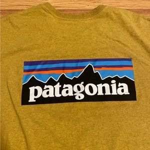 Patagonia XXL Men’s Tee